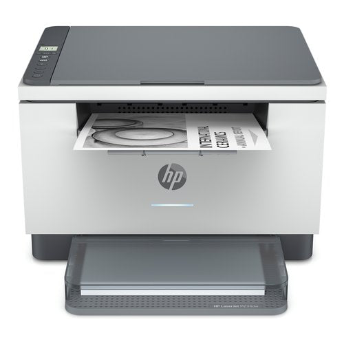 HP LaserJet Stampante multifunzione M234dw, Bianco e nero, Stampante per Piccoli uffici, Stampa, copia, scansione, Scansione verso e-mail; scansione verso PDF
