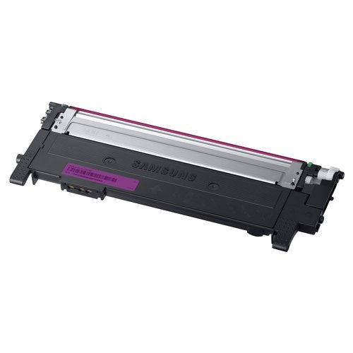 Samsung Cartuccia toner magenta originale HP CLT-M404S