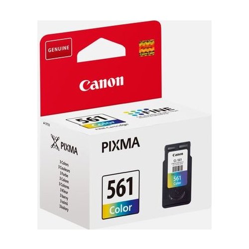 Canon Cartuccia a colori CL-561