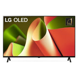 LG OLED B4 AI 65'' Serie OLED65B46LA,TV 4K, 4 HDMI, Dolby Vision, SMART TV 2024