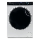 Haier I-Pro Series 7 HW80-B14979 lavatrice Libera installazione Caricamento frontale 8 kg 1400 Giri/min A Bianco