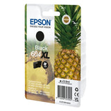 Epson 604XL cartuccia d'inchiostro 1 pz Originale Resa elevata (XL) Nero