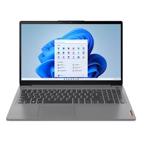 Lenovo IdeaPad 3 Notebook 15.6" Intel i3 8GB 256GB