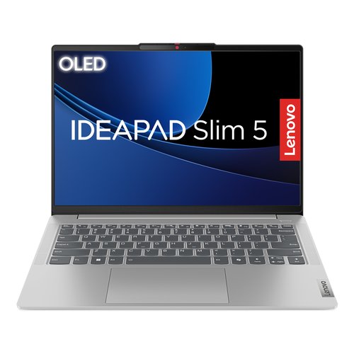 Lenovo IdeaPad Slim 5x Notebook 14" Snapdragon X Plus 16GB 512GB