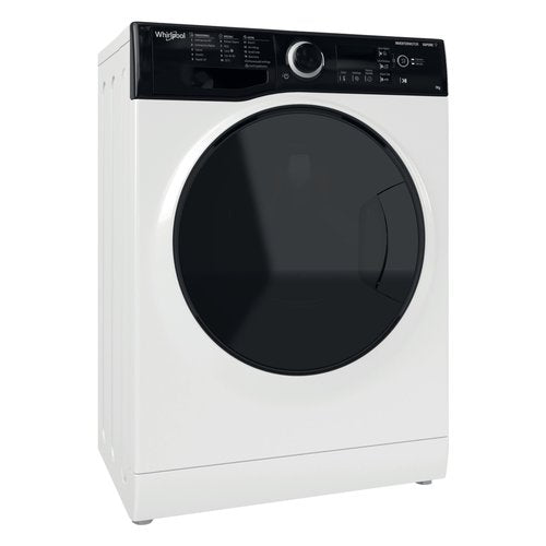 Whirlpool Lavatrice a libera installazione - WSB 725 D IT