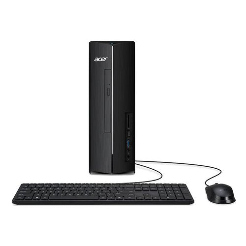 Acer Desktop Aspire XC 1780 Intel Core i5 16GB 512GB Black DT.BK8ET.00A