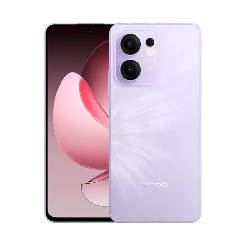 Smartphone Oppo 110010234357 RENO13 F Plume purple