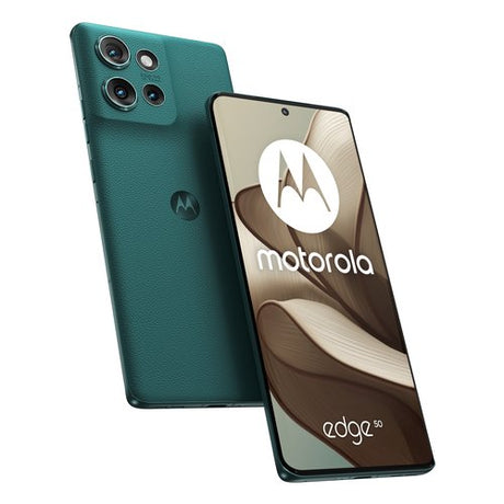 Motorola Edge 50 12+512GB 6.67" 5G Jungle Green DS ITA