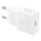 Samsung Caricabatterie USB Type-C Super Fast Charging (25W)