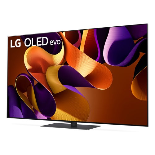 Tv Lg OLED65G46LS API SERIE G4S ThinQ TV OLED evo UHD Satin silver