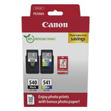 Canon 5225B013 cartuccia d'inchiostro 2 pz Originale Nero, Ciano, Magenta, Giallo