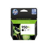 HP Cartuccia originale inchiostro nero ad alta capacità 950XL