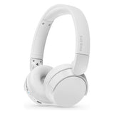 Philips 4000 series TAH4209WT/00 cuffia e auricolare Wireless A Padiglione Musica e Chiamate Bluetooth Bianco