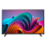 Hisense 40A59NQ TV 101,6 cm (40") Full HD Smart TV Wi-Fi Nero 230 cd/m²