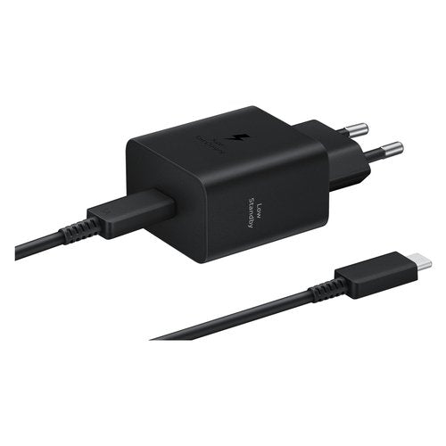 Samsung EP-T4511 Universale Nero AC Ricarica rapida Interno