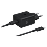 Samsung EP-T4511 Universale Nero AC Ricarica rapida Interno