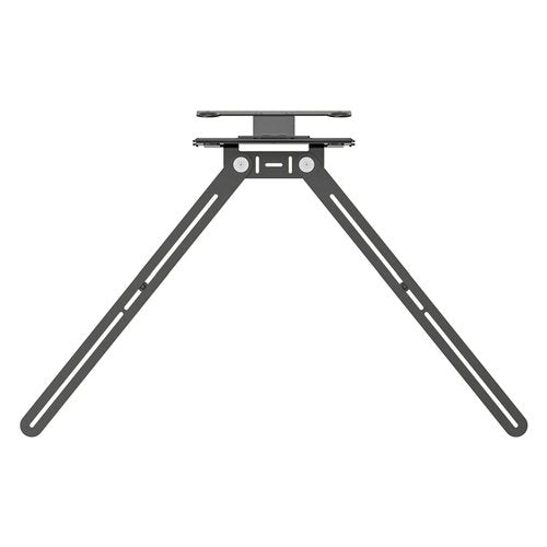 Logitech TV Mount for Video Bars Supporto per monitor