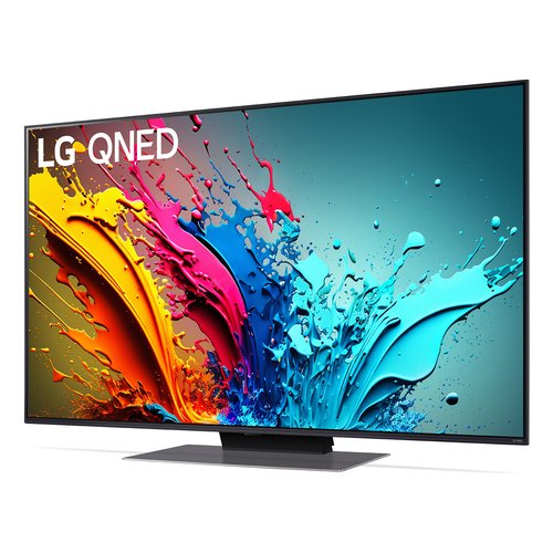 Tv Lg 50QNED86T6A API SERIE QNED86 ThinQ TV UHD Ashed blue