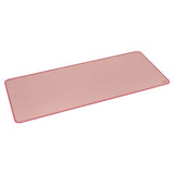 Logitech Desk Mat Studio Series Rosa