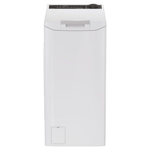 Haier THASN476TM5-S lavatrice Caricamento dall'alto 7 kg 1400 Giri/min Bianco