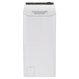 Haier THASN476TM5-S lavatrice Caricamento dall'alto 7 kg 1400 Giri/min Bianco