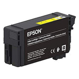 Epson Singlepack UltraChrome XD2 Yellow T40D440(50ml)