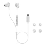 Philips TAE5008WT/00 cuffia e auricolare Cablato In-ear Musica e Chiamate USB tipo-C Bianco