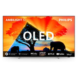 Philips Ambilight TV 48OLED769 48" 121cm 4K UHD Dolby Vision and Dolby Atmos Titan OS