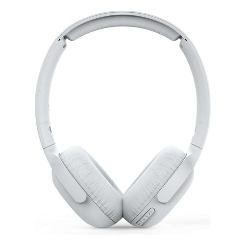 Philips TAUH202WT/00 cuffia e auricolare Wireless A Padiglione Musica e Chiamate Micro-USB Bluetooth Bianco