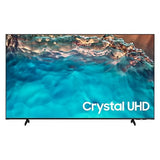Samsung HBU8000 165,1 cm (65") 4K Ultra HD Smart TV Nero 20 W