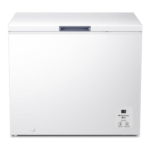 Hisense FC321D4AWLE congelatore Congelatore a pozzo Libera installazione 248 L E Bianco