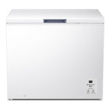 Hisense FC321D4AWLE congelatore Congelatore a pozzo Libera installazione 248 L E Bianco