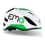 EMG HM 03 CASCO MONOPATTINO/BICI OMOLOGAZIONE EU M BIANCO