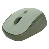 Trust Yvi+ mouse Ufficio Mano destra RF Wireless Ottico 1600 DPI