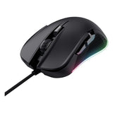 Trust GXT 922 YBAR mouse Gaming Mano destra USB tipo A Ottico 7200 DPI