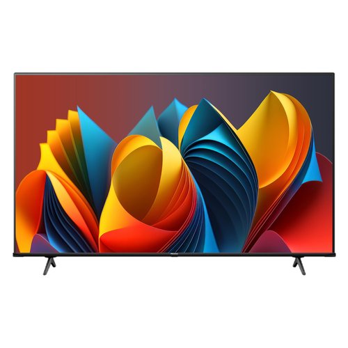 Hisense 55E79NQ TV 139,7 cm (55") 4K Ultra HD Smart TV Wi-Fi Nero 330 cd/m²