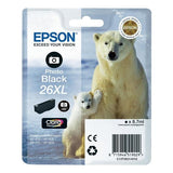 Epson Polar bear Cartuccia Nero-foto xl