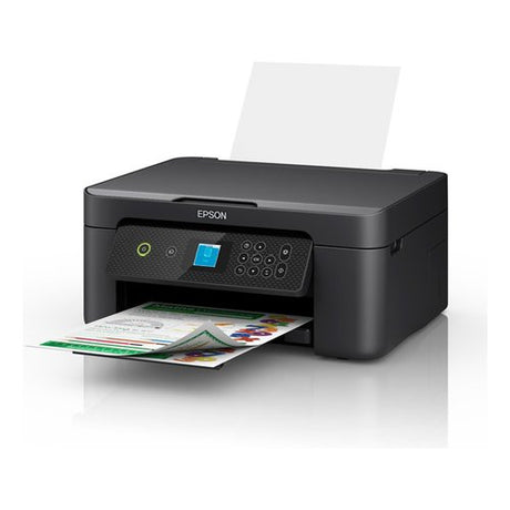 Epson Expression Home XP-3200 Ad inchiostro A4 5760 x 1440 DPI Wi-Fi