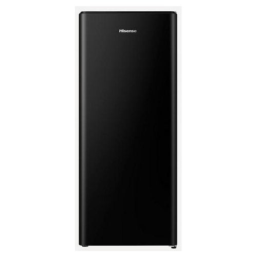 Hisense RR220D4BBE monoporta Libera installazione 165 L E Nero