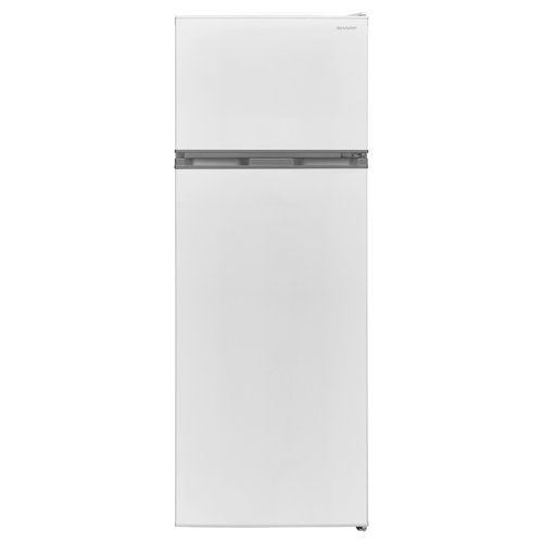 Sharp SJ-FTB01ITXWE-EU Libera installazione 213 L E Bianco
