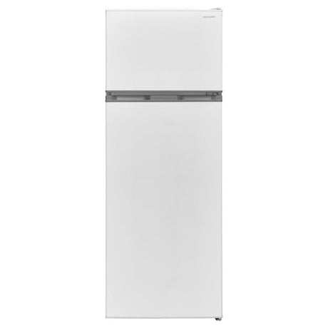 Sharp SJ-FTB01ITXWE-EU Libera installazione 213 L E Bianco