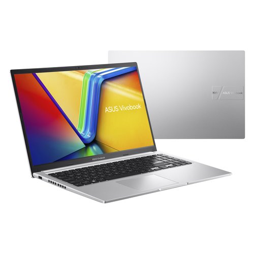 Notebook Asus 90NB0X22 M00DN0 VIVOBOOK 15 M1502YA NJ125W Cool silver