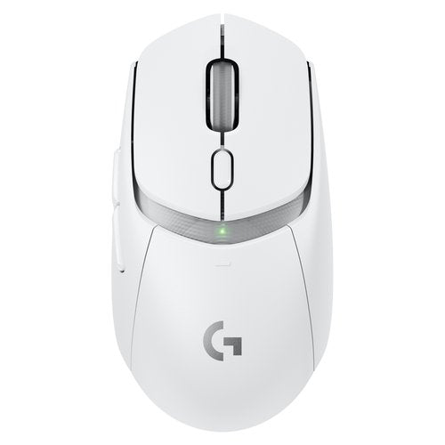 Mouse Logitech 910 007208 G SERIES G309 White