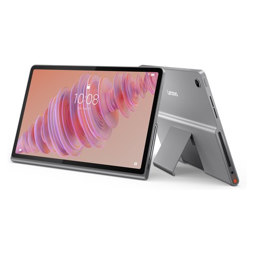 Lenovo Tab Plus Mediatek 128 GB 29,2 cm (11.5") 8 GB Wi-Fi 5 (802.11ac) Android 14 Grigio