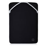 HP Custodia protettiva reversibile per laptop argento da 14,1"