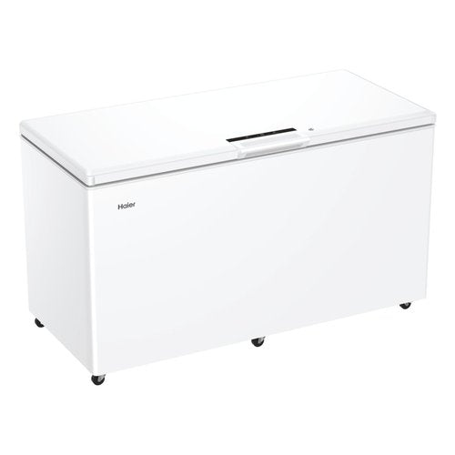 Haier HCE520E Congelatore a pozzo Libera installazione 508 L E Bianco