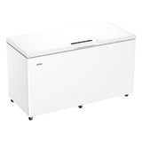 Haier HCE520E Congelatore a pozzo Libera installazione 508 L E Bianco
