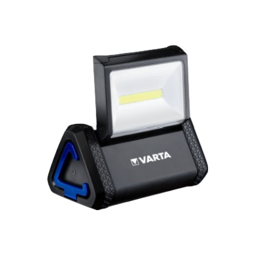 Varta WORK FLEX AREA LIGHT lampada di emergenza 230 lm Nero