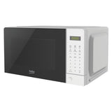 Beko MOC201103W Bianco Solo microonde Superficie piana 20 L 700 W