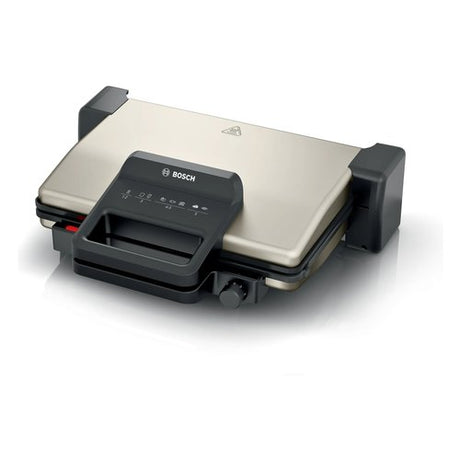 Bosch TCG3302 Bistecchiera Argento